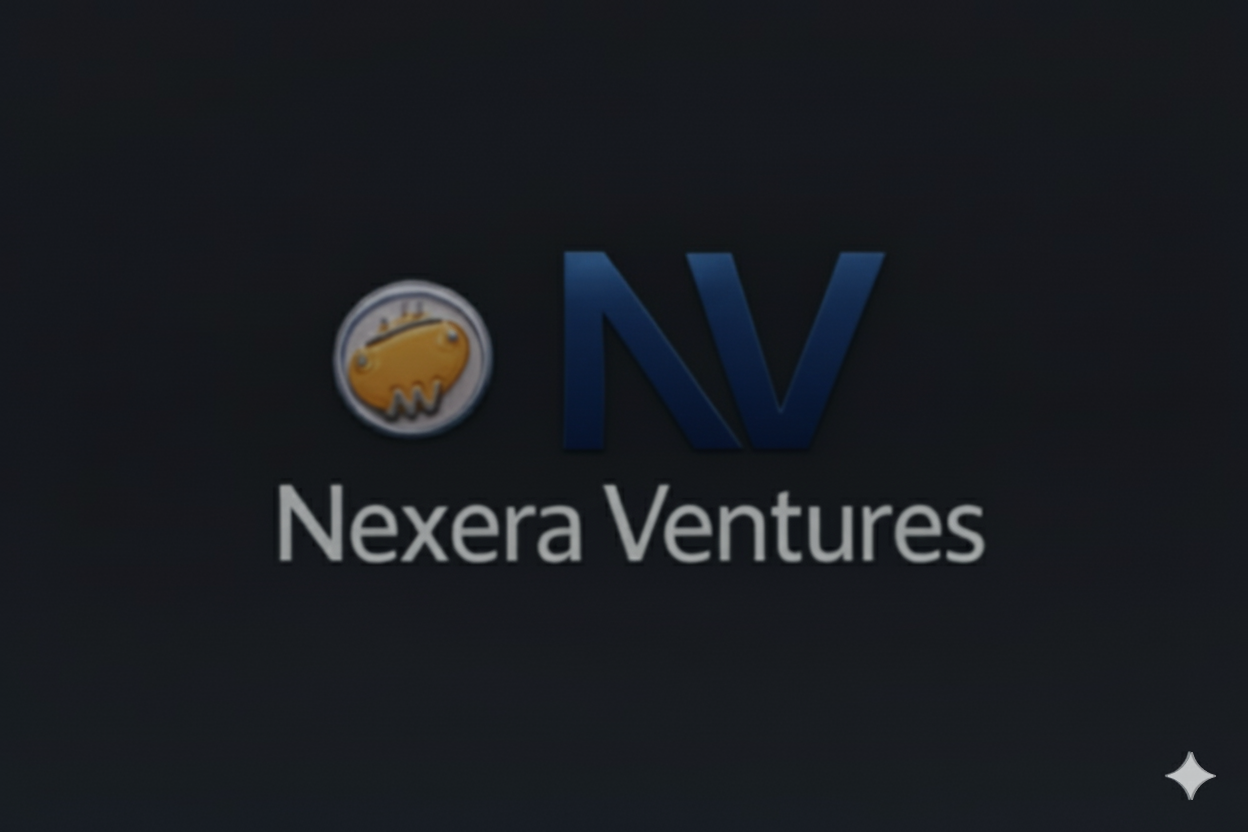 Nexera Ventures Logo
